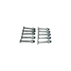 Clearance OZtrail Deluxe Gazebo Long Screws