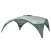 Best OZtrail Deluxe Shade Dome 4.2m Canopy