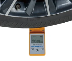 Companion Digital Weight Control Scale