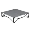 Online OZtrail Dog Bed & Fleece Topper