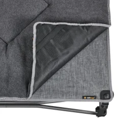 Online OZtrail Dog Bed & Fleece Topper