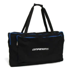 Companion Double Burner Wok Cooker Carry Bag