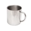 Online Campfire Double Wall Stainless Steel Mug - Large