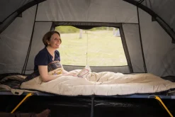 Online OZtrail Drover -7°C Sleeping Bag