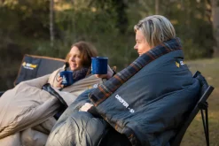 Discount OZtrail Drover -10°C Sleeping Bag