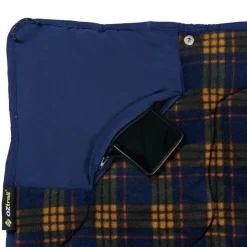 Discount OZtrail Drover’s Roll Blanket