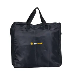 OZtrail DuoComfort Queen 12V/240V Air Bed