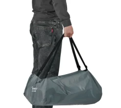 Online Companion Dust Off Mat Carry Bag