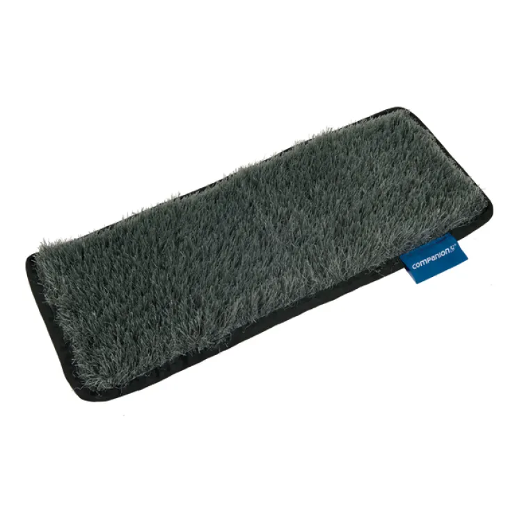 Best Companion Dust Off Mat Step 50cm x 20cm