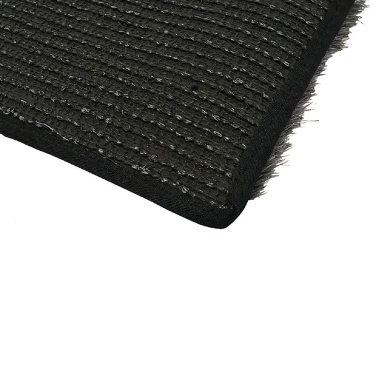 Best Companion Dust Off Mat Step 50cm x 20cm
