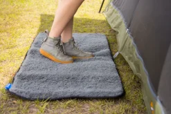 Best Companion Dust Off Mat X-Large 120cm x 60cm