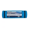 Discount OZtrail Earth Mat Camper Deluxe Silver 10mm Mattress