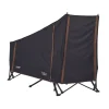 Outlet OZtrail Easy Fold BlockOut 1P Stretcher Tent Fly