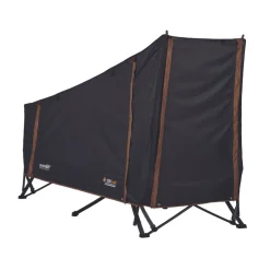 Outlet OZtrail Easy Fold BlockOut 1P Stretcher Tent Fly