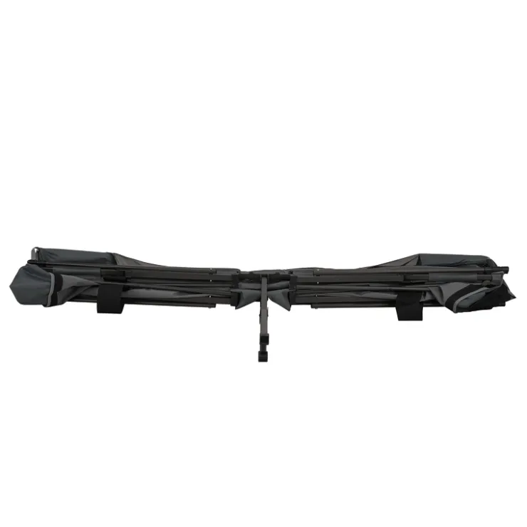New OZtrail Easy Fold BlockOut 1P Stretcher Tent