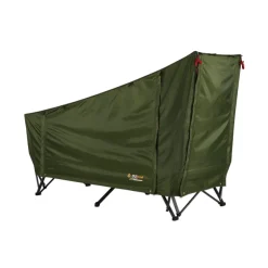 Discount OZtrail Easy Fold 1P Stretcher Tent
