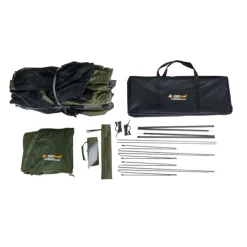 Sale OZtrail Easy Fold 2P Stretcher Tent