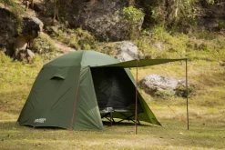Sale OZtrail Easy Fold 2P Stretcher Tent