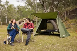 Sale OZtrail Easy Fold 2P Stretcher Tent
