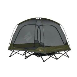 Sale OZtrail Easy Fold 2P Stretcher Tent