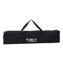 Outlet OZtrail Easy Fold 1P Stretcher Tent Carry Bag