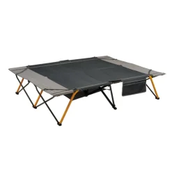 OZtrail Easy Fold Stretcher Queen