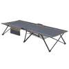 OZtrail Easy Fold Stretcher Single