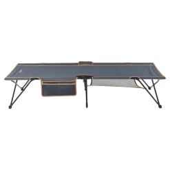 OZtrail Easy Fold Stretcher Single