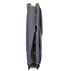 OZtrail Easy Fold Stretcher Single