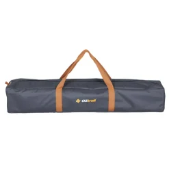 OZtrail Easy Fold Stretcher Single