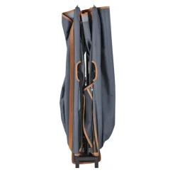Discount OZtrail Easy Fold Stretcher Single Jumbo