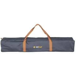 Discount OZtrail Easy Fold Stretcher Single Jumbo