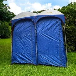 New OZtrail Ensuite Duo Tent