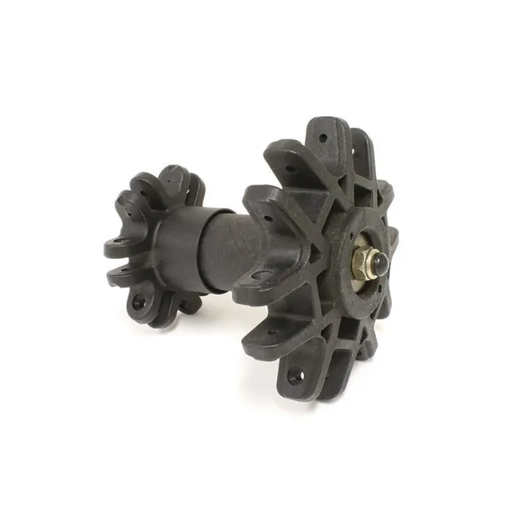 Best OZtrail Fast Frame 6 Way Roof Complex Hub