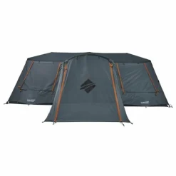 Online OZtrail Fast Frame Blockout Lumos 12P Fly