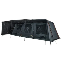 OZtrail Fast Frame BlockOut Lumos 10P Tent