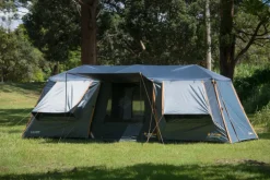OZtrail Fast Frame BlockOut Lumos 10P Tent