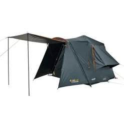 Online OZtrail Fast Frame BlockOut Lumos 4P Tent