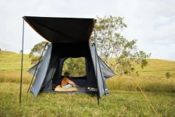 Online OZtrail Fast Frame BlockOut Lumos 4P Tent
