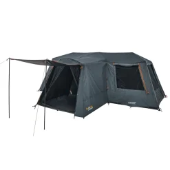 New OZtrail Fast Frame BlockOut Lumos 12P Tent