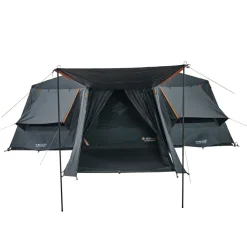 New OZtrail Fast Frame BlockOut Lumos 12P Tent