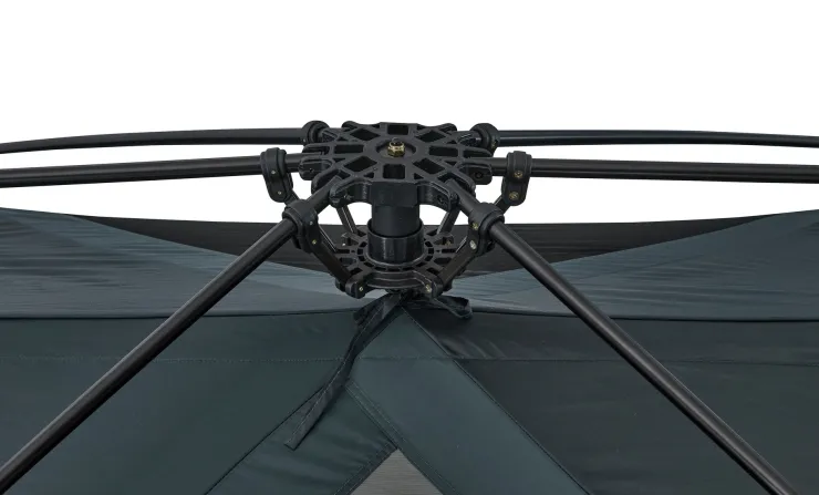 New OZtrail Fast Frame BlockOut Lumos 12P Tent