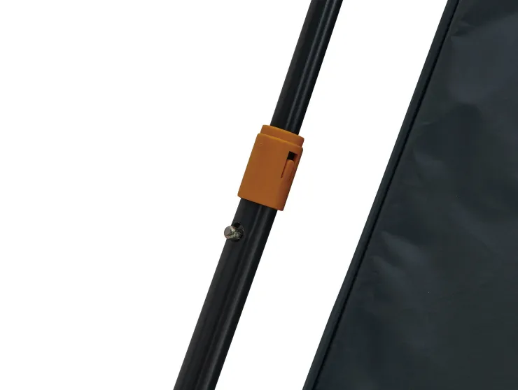 New OZtrail Fast Frame BlockOut Lumos 12P Tent