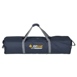 OZtrail Fast Frame Blockout Lumos 4P Bag