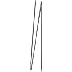 Best OZtrail Fast Frame Bo6P Fibreglass Vest. Pole