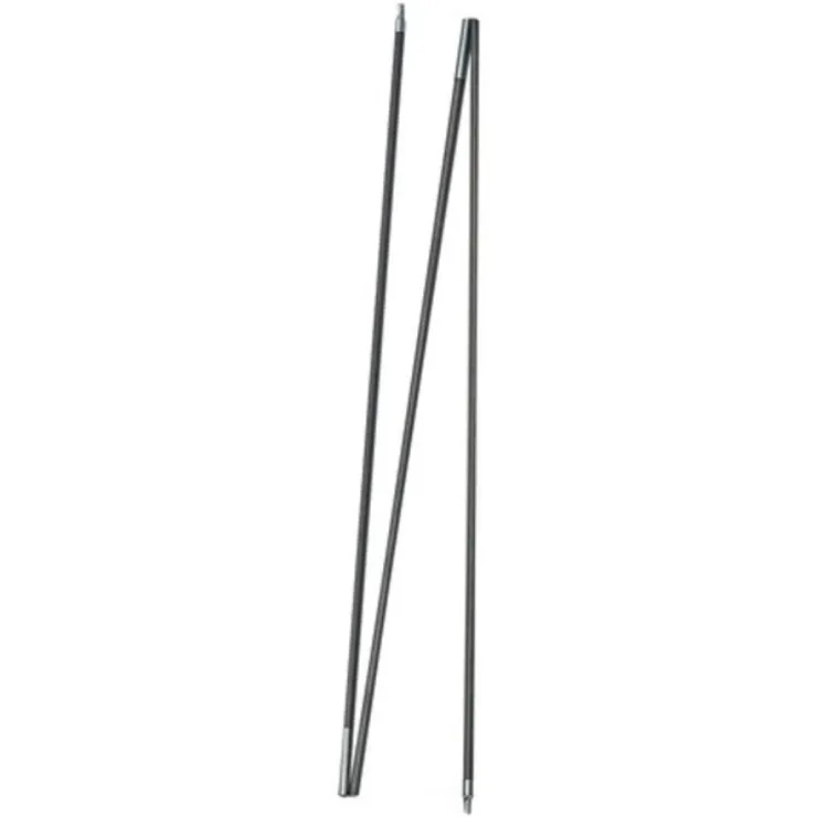 Best OZtrail Fast Frame Bo6P Fibreglass Vest. Pole
