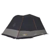 Best OZtrail Fast Frame Cabin Blockout 6p Tent Fly