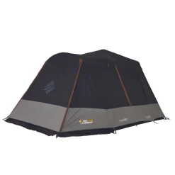 Best OZtrail Fast Frame Cabin Blockout 6p Tent Fly