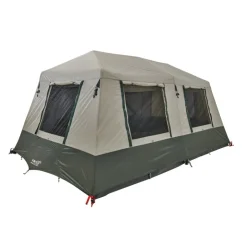 OZtrail Fast Frame Cabin 8P Tent