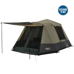 Clearance OZtrail Fast Frame Cabin 6P Tent